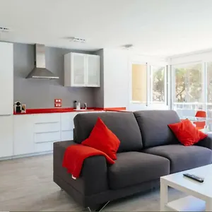 Pine Paradise By Seasidehomes Apartment