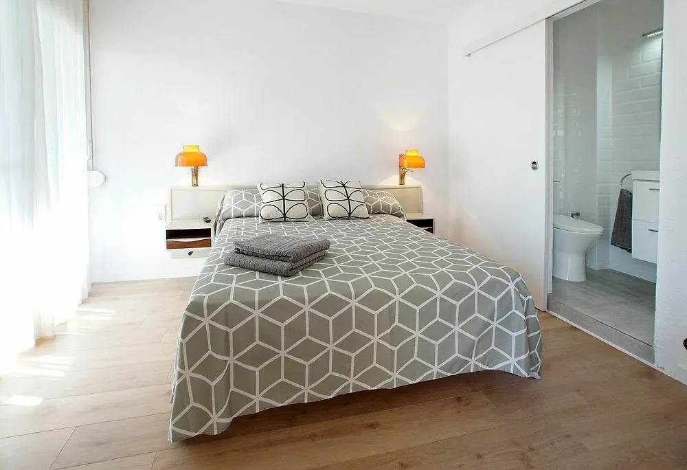 ***  Sybaris Be My Guest Castelldefels Hotel Gava Spain