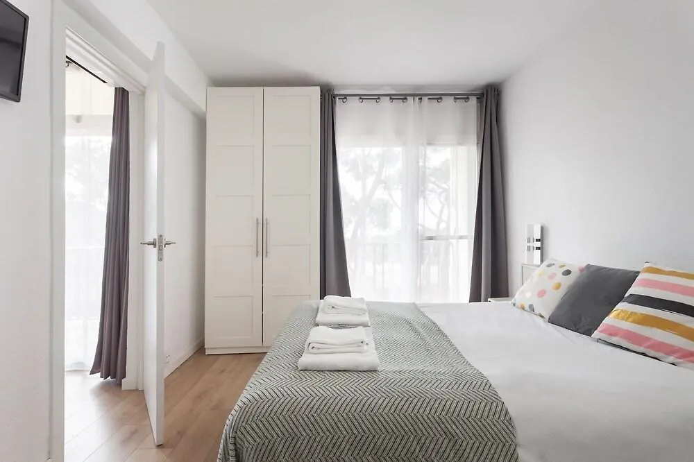 Sybaris Be My Guest Castelldefels Hotel Gava
