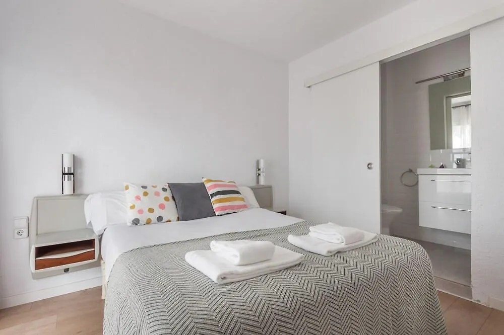 Sybaris Be My Guest Castelldefels Hotel Gava